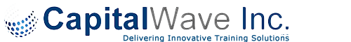 Capital Wave Inc.
