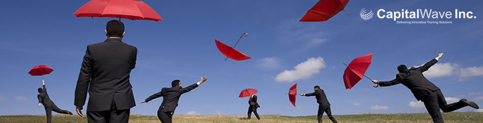 Experiential Training with Simulations